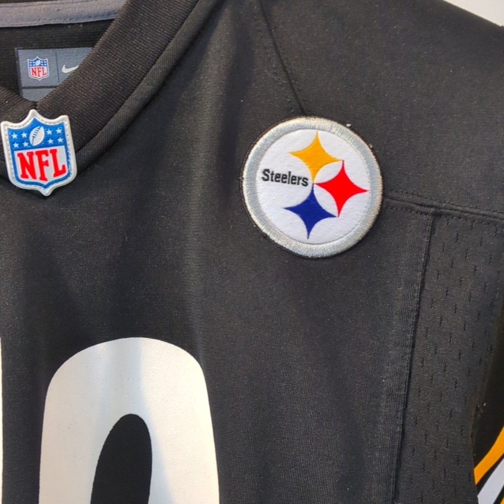 NIKE NFL JERSEY